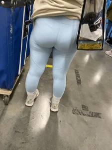 Tight little Asian