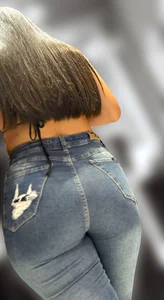 Real Latina Ass (only for hips lovers )