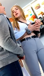 perfect small ass