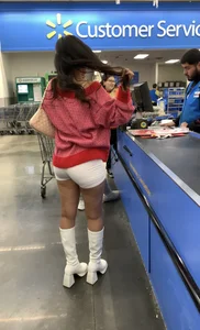 Straight Sexy Sweater Weather girl…