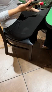 Tight Egyptian No bra + toes