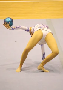 Thailand National Students Games 2017