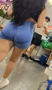 Shorts and stuff