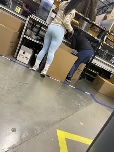 Tight little Asian