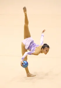 Thailand National Students Games 2017