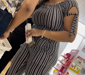 The jiggle on her made me wiggle