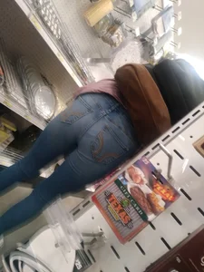 Nice ass Bending over