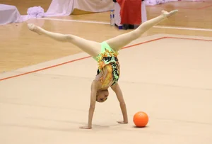 Thailand National Students Games 2017