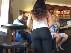 Starbucks teen