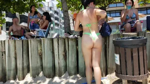 Beach in Brazil Part 63