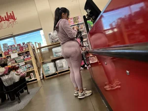 Latina nutbuster 3000