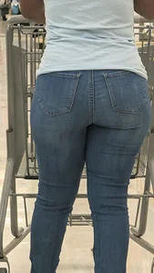 Bubble jeans Tight