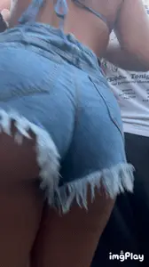 SHORT LATINA