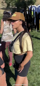 Double trouble lulu milfs out in the sun