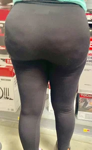 Huge BBL Oblivious Ebony