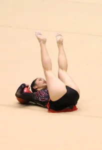 Thailand National Students Games 2017