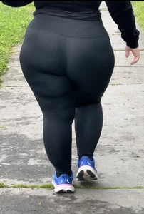 Fat booty Latina MY GOODNESS ( OC , VPL )