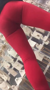 Tight and Close Red