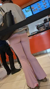 Beautiful smiley brown girl with nice shape. OC