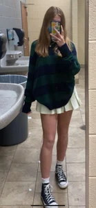 non nude sexy teen
