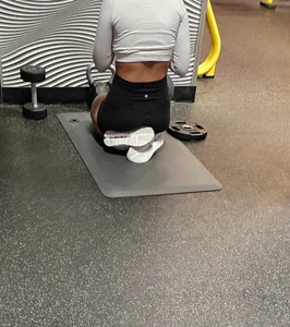 First post gym