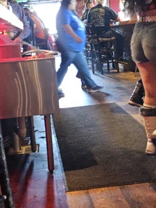 Thick latina server Pt 2