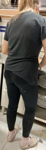 Big Ass Pants Leggings MILF GALLERY (NOT OC)