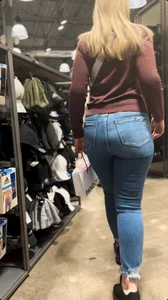 Milf Big ass