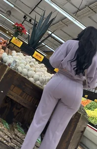 Latina is this even a bbl?