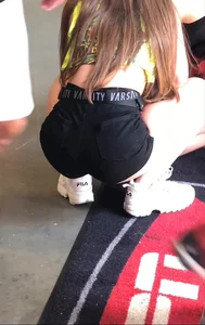 shorty teen