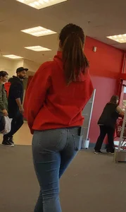 Hot Target Asian