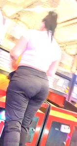 A couple of asses