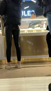 (Not OC) Too Small or Tight and Right?