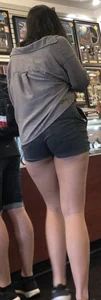 More Vacation booty