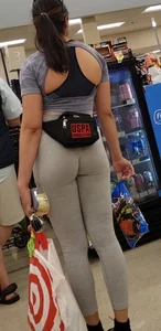 Did she know?🍑