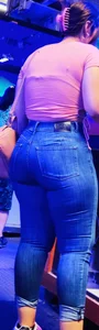 Nice big ass latina