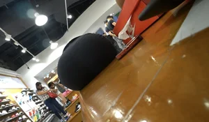 Bubble Latina Bikers VPL / NOT OC