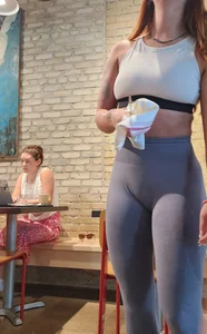 Legging Season is the Best Season