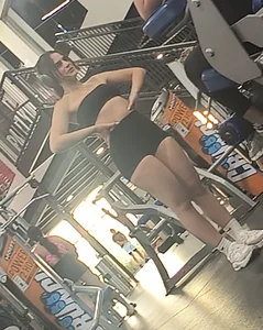 More gym baddies mix