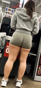 3 sets of wedged cheeks‼️