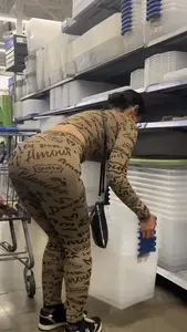 Sexy asian milf