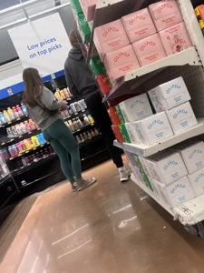 couple nice asses I capped