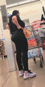 (OC) Mature Mexican Massive Tits n BBL w/ Underboob