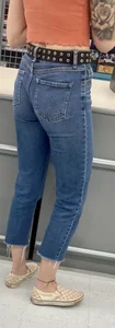 Ass is hungry