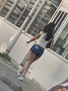 Perfect TIGHT SHORT
