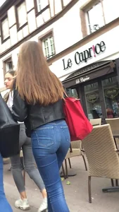 Collège teen