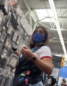 Hot Thick Rican Big Booty MILF