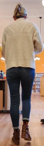 Some office creepshots