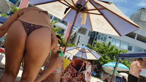 Beach in Brazil Part 63