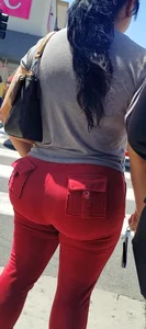 Mommy got A$$